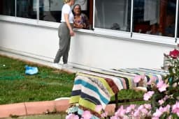 Trend Bungalov Hotel