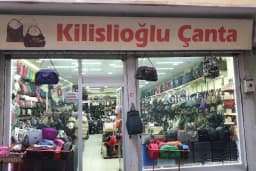 Kilislioğlu Çanta