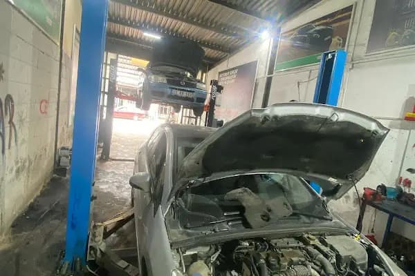 Edirne Adalar Oto Servis - Oto Tamirhanesi - İstanbul Bağcılar