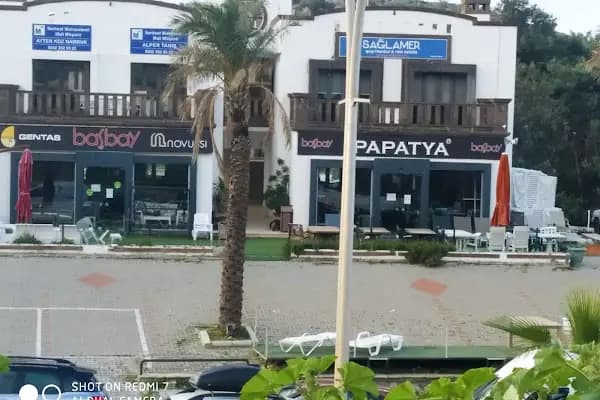 BAŞBAY MOBİLYA PAPATYA MOBİLYA BAYİİ - Mobilya mağazası - Muğla Menteşe