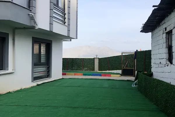 Özel Uğur Böcekleri Kreşi - Kreş - Denizli Pamukkale