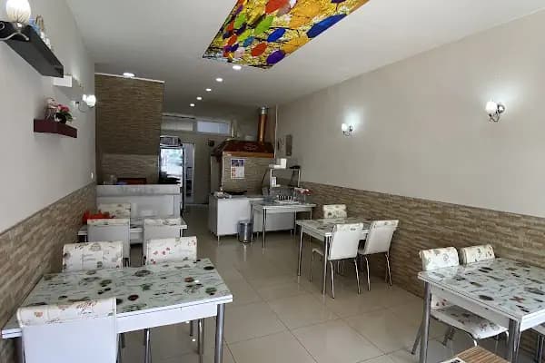 Karasu Börek Salonu - Börekçi - Antalya Alanya