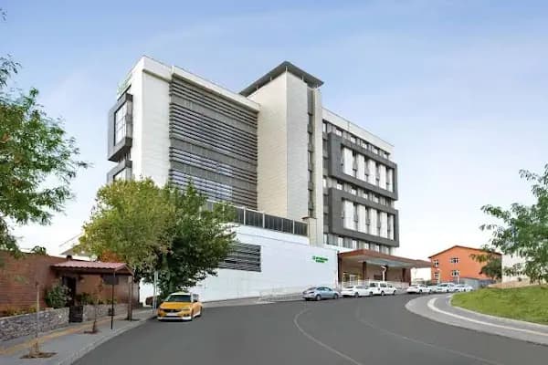 Wyndham Garden Diyarbakır - Otel - Diyarbakır Yenişehir