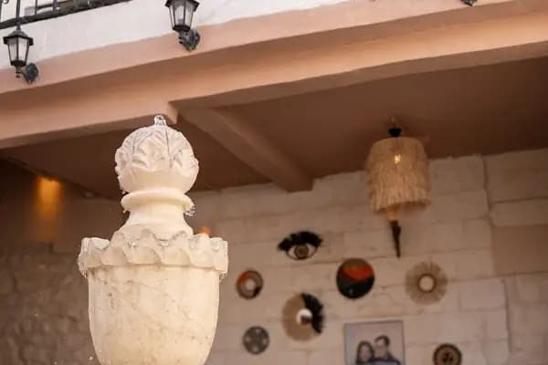 Diib House Otel - Otel - Şanlıurfa Halfeti