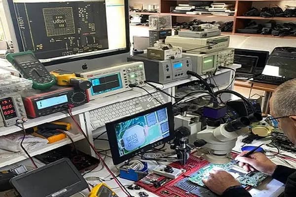 AWAS NOTEBOOK HASTANESİ - Bilgisayar Servisi - Sakarya Akyazı