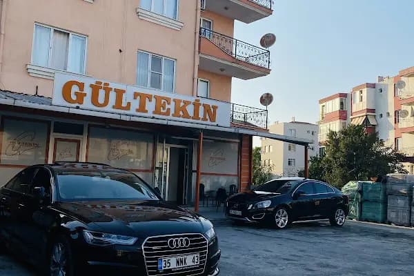 gültekin oto kurtarma - Çekici Hizmeti - İzmir Aliağa