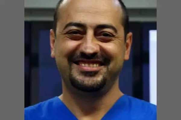 Prof. Dr. Hatem Hakan Selçuk - Radyolog - İstanbul Arnavutköy