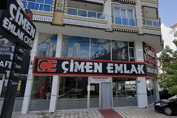 Akyurt Emlak - Emlak Bürosu - Ankara Akyurt