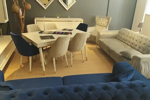 Abz Sandalye Aksesuar - Mobilya mağazası - Bursa İnegöl