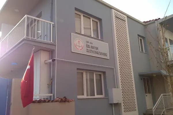 Özel Mavi Işık Özel Eğitim Ve Rehabilitasyon Merkezi - Rehabilitasyon Merkezi - İzmir Menemen