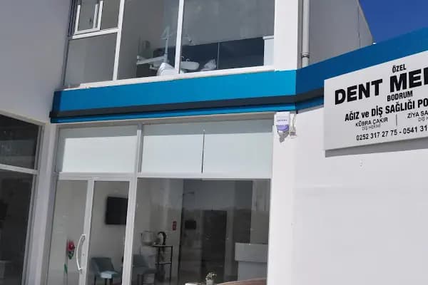 Swissdent Bodrum Diş Polikliniği &amp; Dental Clinic - Diş Kliniği - Muğla Bodrum
