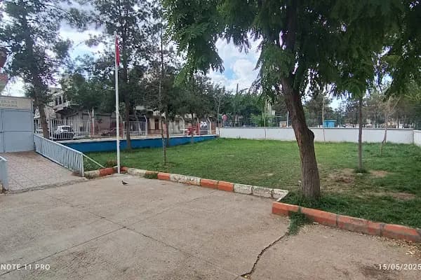 Dr. Cavit Özyeğin Anaokulu - Anaokulu - Şanlıurfa Karaköprü
