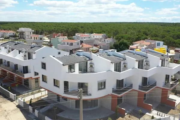 Rana Evleri - Tatil sitesi - Edirne Enez