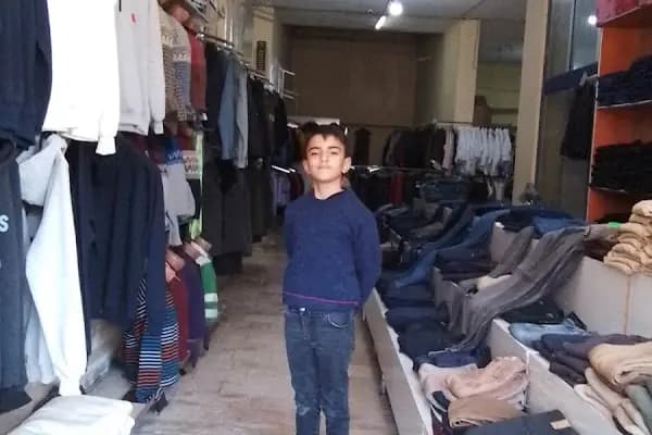 Resul kuruyemiş - Kuruyemişçi - Şanlıurfa Akçakale