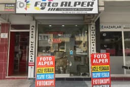 FOTO ALPER 2