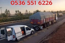 Şanlıurfa Oto Lastik Yol Yardım 7/24