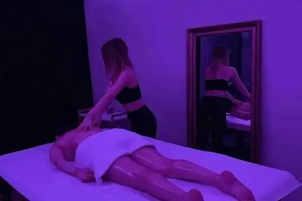 Adana Vizyon Spa Massage Parlor - Spa - Adana Yüreğir