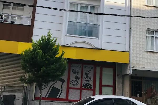 Şok Market - Süpermarket - İstanbul Ataşehir