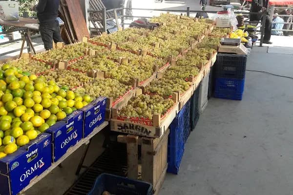 Yılmaz Kardeşler Market &amp; Nakliyat - Bakkal - Bursa Büyükorhan