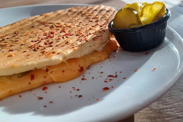 Toast House Turgutreis Nefis Tost Paket Servis - Restoran - Muğla Bodrum