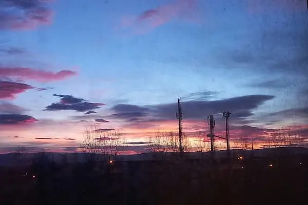 İnegöl 300 Yataklı Devlet Hastanesi İnşaatı Toki - Sağlık Ocağı - Bursa Orhangazi