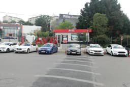 Avis Küçükyalı