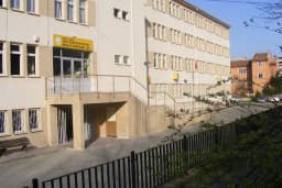 Şehit Öğretmen Kubilay Anadolu Lisesi