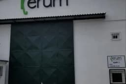 Erum Askı - Hadımköy Fabrika