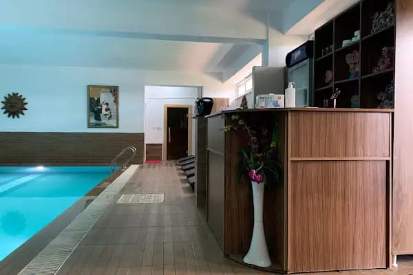 Lavıva spa - Spa - Mersin Anamur