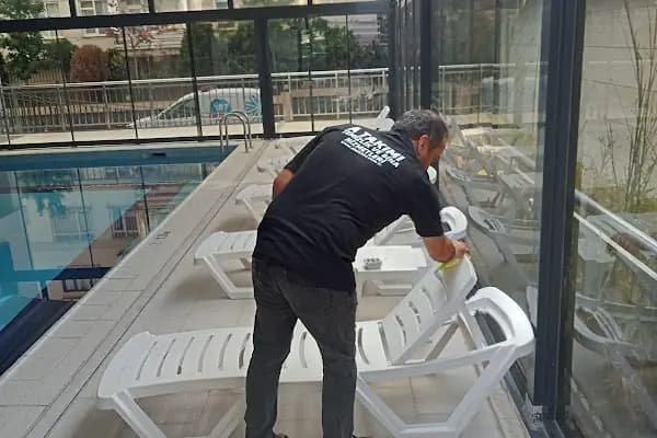 A Takımı Ev Ofis Temizliği ve Mobil Kapicilik - Ev Temizlik Hizmetleri - İstanbul Ümraniye