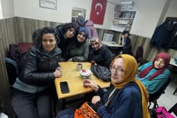 SEYR-İ TEPE DAĞ EVİ