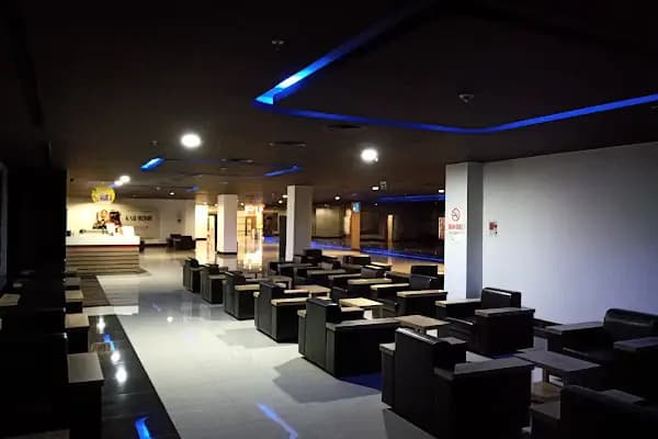 Avşar Sinema / Konya Ereğli Park Site - Sinema Salonu - Konya Beyşehir