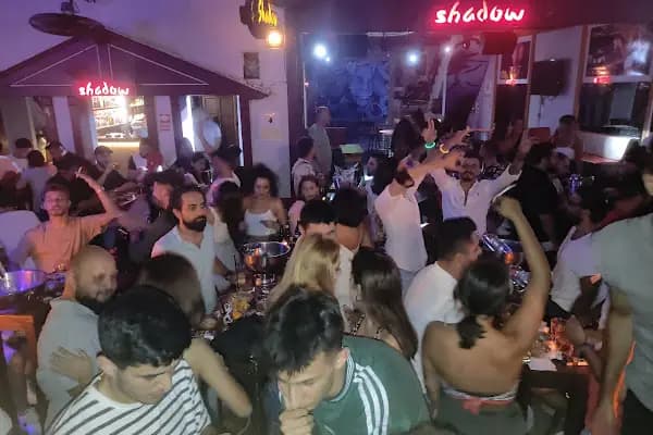 Shadow Bar Bodrum - Bar - Muğla Milas