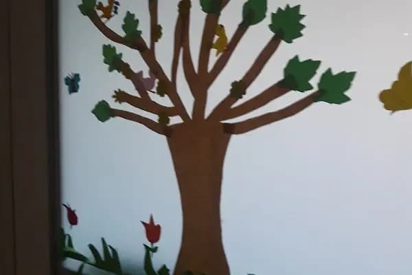 Özel Rengarenk Rehabilitasyon Merkezi - Rehabilitasyon Merkezi - İstanbul Küçükçekmece