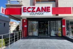 Gülpınar Eczane
