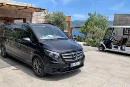 Bodrum Transfer - Bodrum Havalimanı Vip Transfer