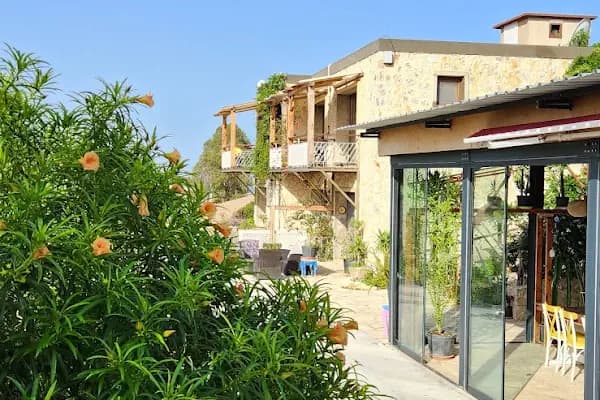 Eco Farm Boutique Hotel - Otel - Muğla Akçaalan Mahallesi