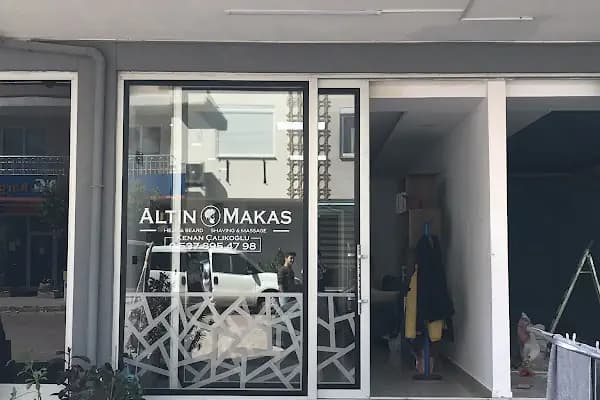 D'Myra Güzellik Salonu - Güzellik Salonu - Antalya Döşemealtı