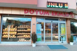 Doyum Ekmek Fırını