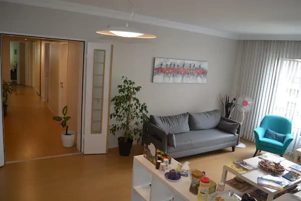 Psikoterapi Atölyesi - Ataşehir Psikolog - Çift Terapisi - EMDR Terapi - Psikolog - İstanbul Ataşehir