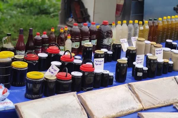 Sakarya organik köy ürünleri - Gıda Pazarı - Sakarya Adapazarı