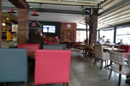 Coffeemania Sakarya