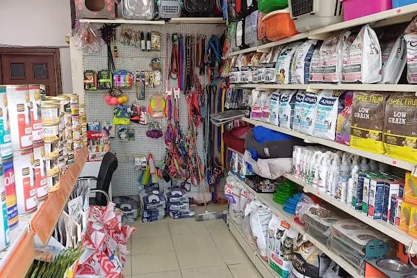 Larin Petshop - Evcil Hayvan Malzemeleri Mağazası - Adana Yüreğir