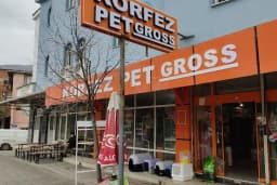 KÖRFEZ PET GROSS