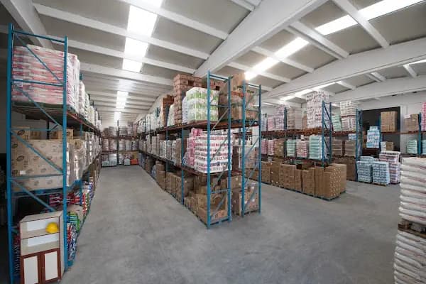 Kelemençe Gıda Tüketim Maddeleri Pazarlama - Toptancı - Balıkesir Dursunbey