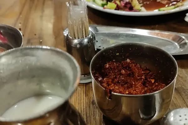 Kebap - Kebap Restoranı - Gaziantep Nizip