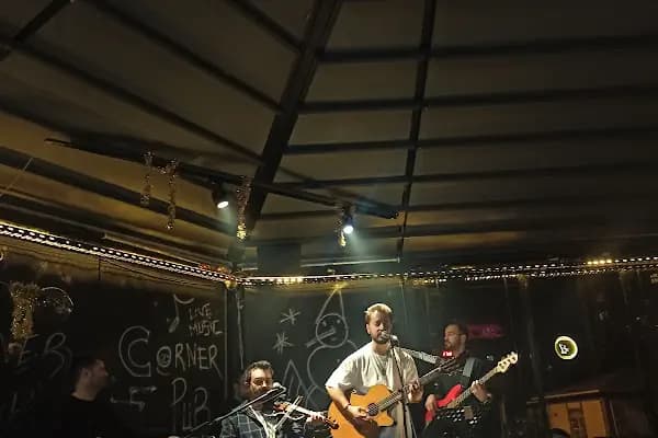 Corner Pub Bistro - Bar - Tekirdağ Kapaklı