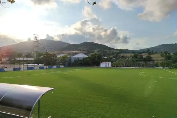 Balya Stadı - Stadyum - Balıkesir Dursunbey