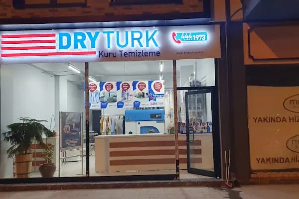 drytürk kurutemizleme - Kuru Temizlemeci - Sakarya Serdivan
