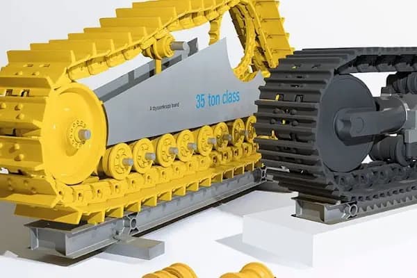 Blumaq Makine Antalya - Makine Parçaları Üreticisi - Antalya Döşemealtı